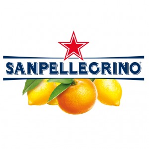 San Pellegrino - Sparkling Fruit Beverages from Italy - International Corporate Logo